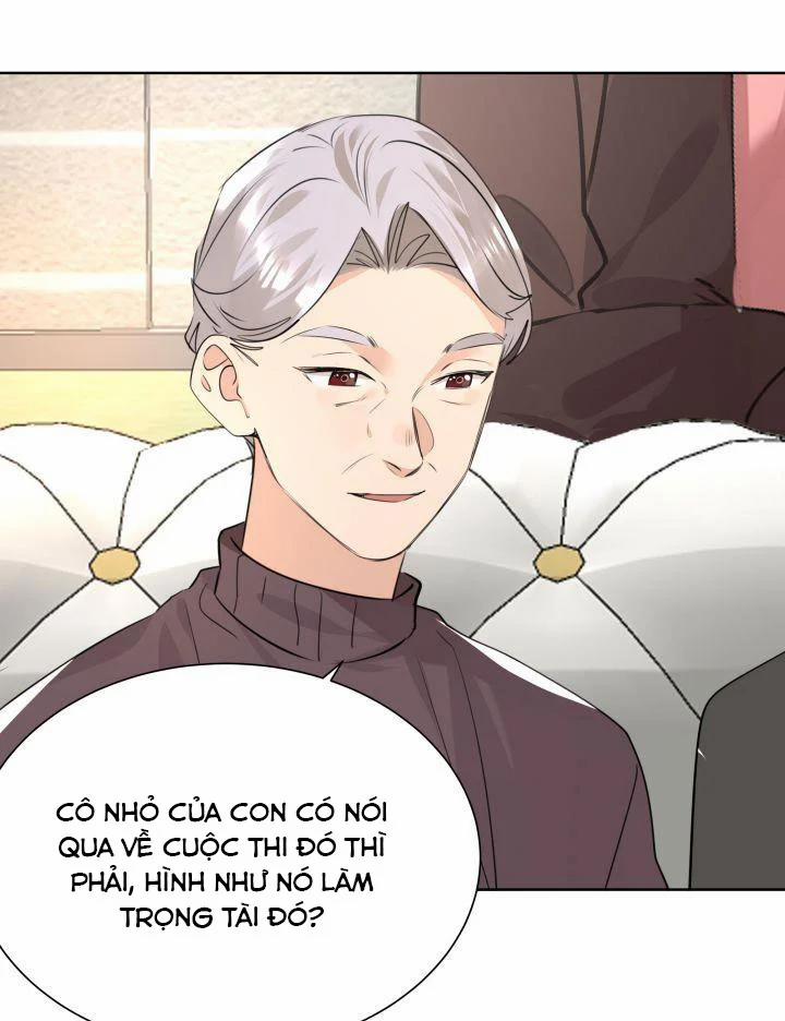 Học Bá Hôm Nay Chọc Đến Tiểu Nãi Bao Rồi Sao 46 trang 17