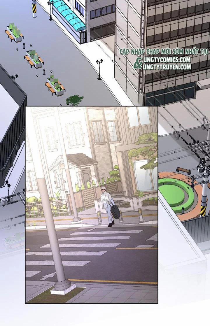 Học Bá Hôm Nay Chọc Đến Tiểu Nãi Bao Rồi Sao 46 trang 2