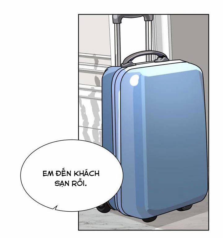 Học Bá Hôm Nay Chọc Đến Tiểu Nãi Bao Rồi Sao 46 trang 20