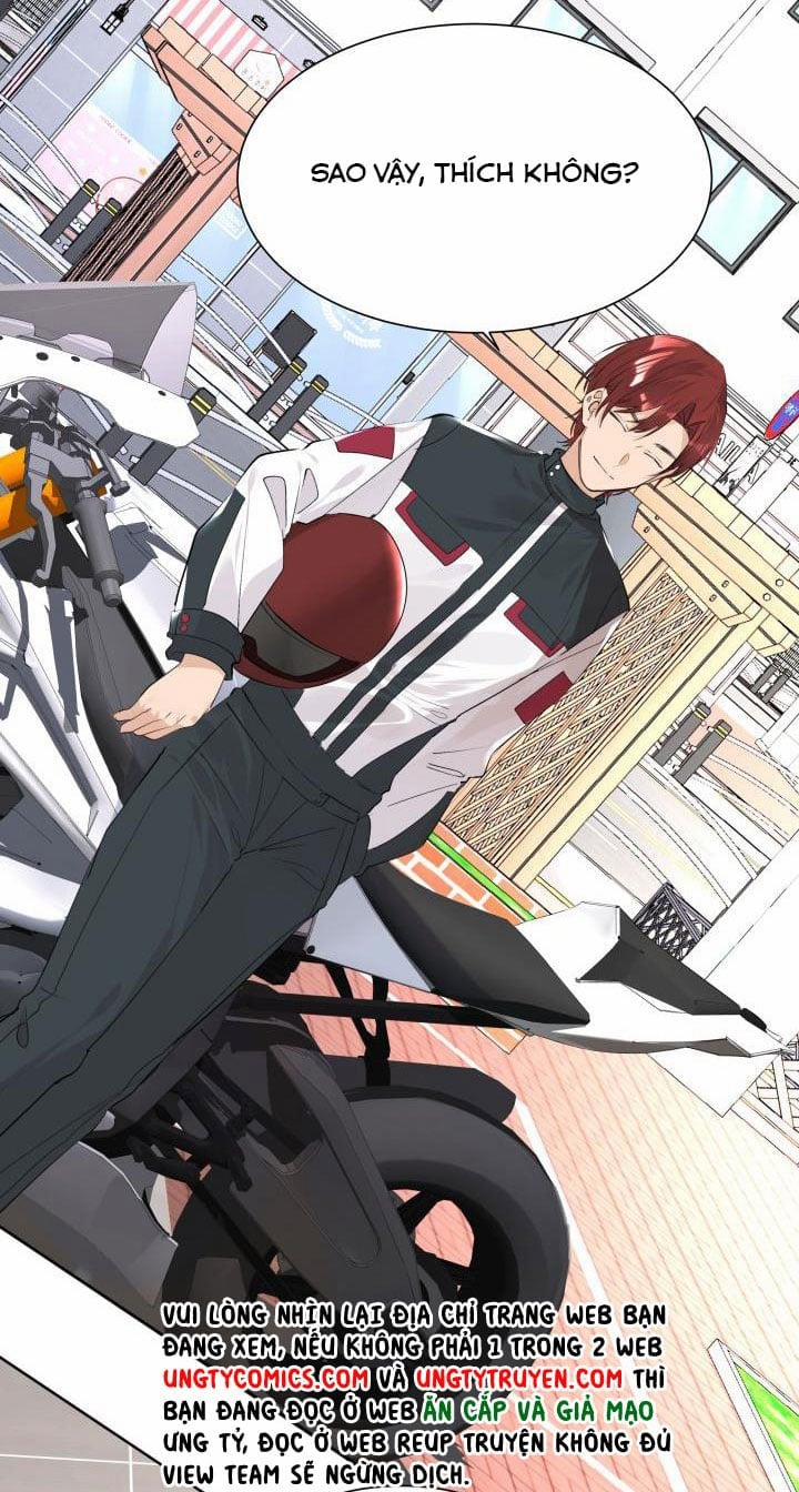 Học Bá Hôm Nay Chọc Đến Tiểu Nãi Bao Rồi Sao 46 trang 26