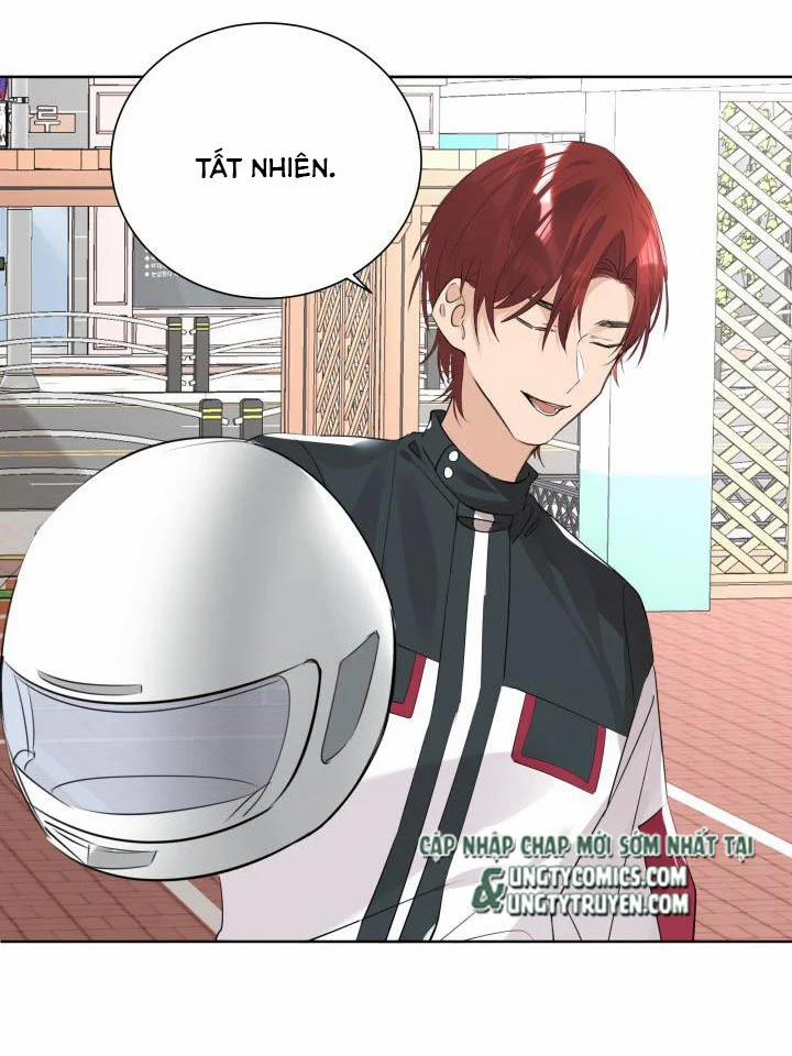 Học Bá Hôm Nay Chọc Đến Tiểu Nãi Bao Rồi Sao 46 trang 28