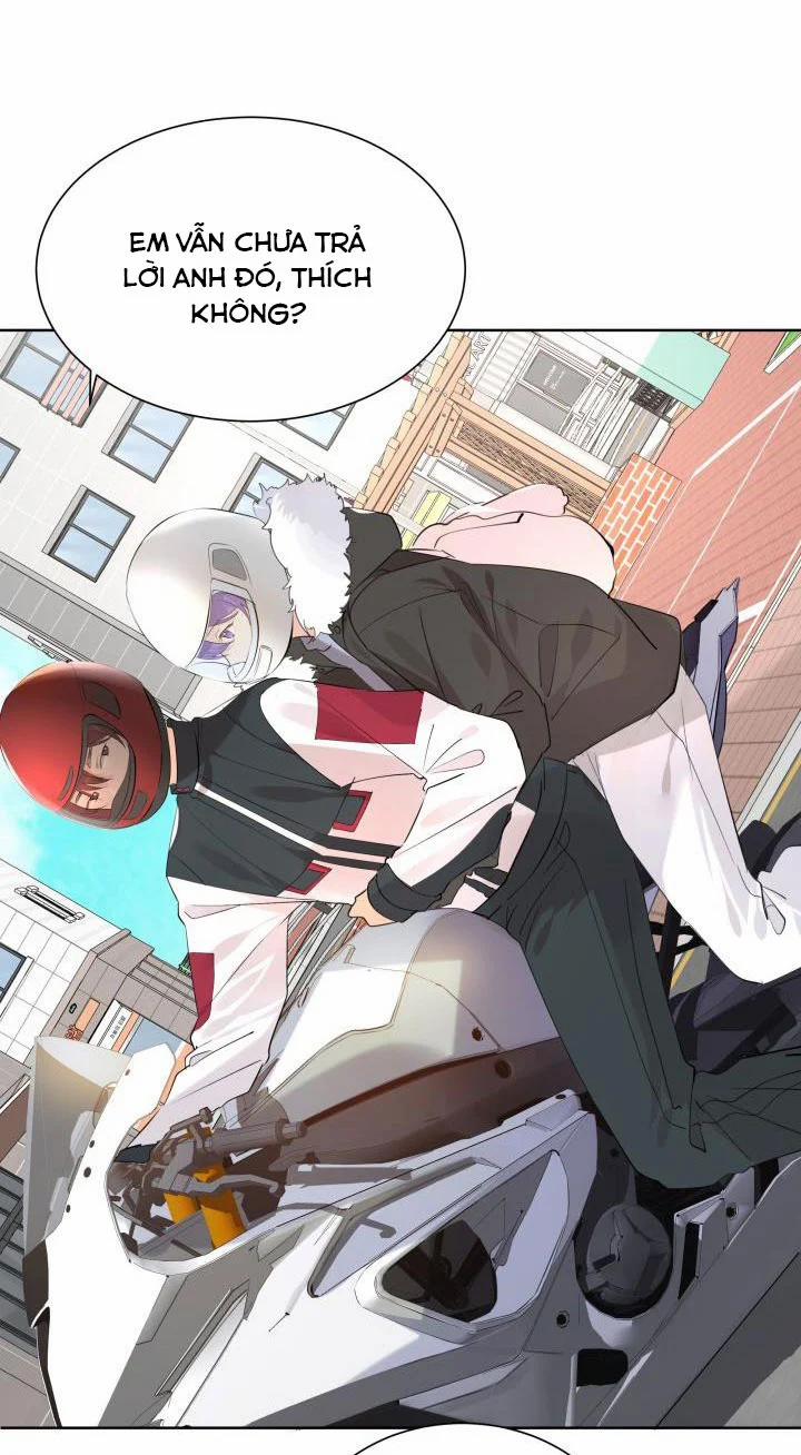 Học Bá Hôm Nay Chọc Đến Tiểu Nãi Bao Rồi Sao 46 trang 29