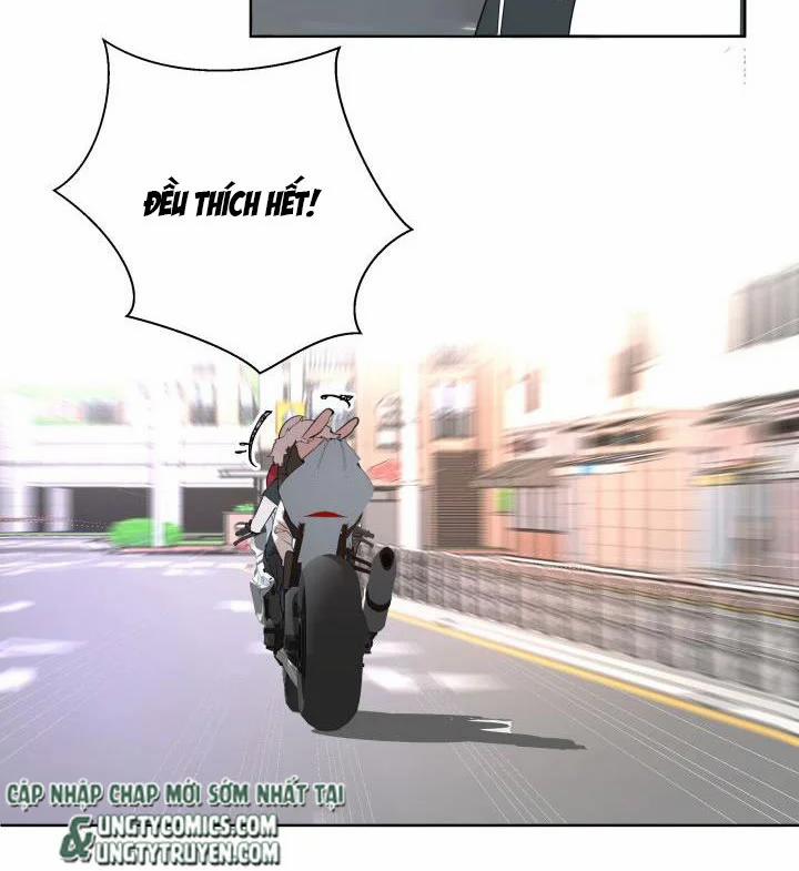 Học Bá Hôm Nay Chọc Đến Tiểu Nãi Bao Rồi Sao 46 trang 31