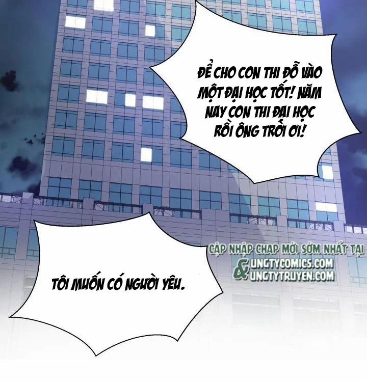 Học Bá Hôm Nay Chọc Đến Tiểu Nãi Bao Rồi Sao 46 trang 35