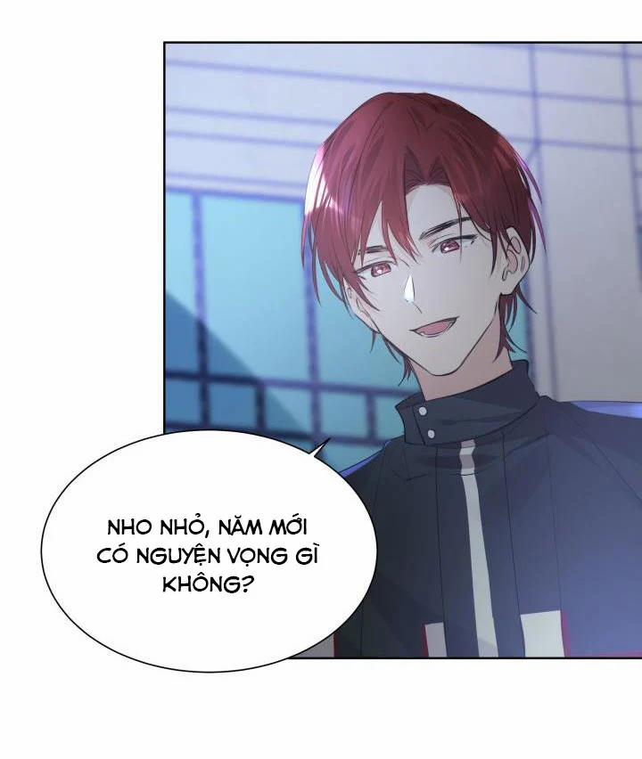 Học Bá Hôm Nay Chọc Đến Tiểu Nãi Bao Rồi Sao 46 trang 36