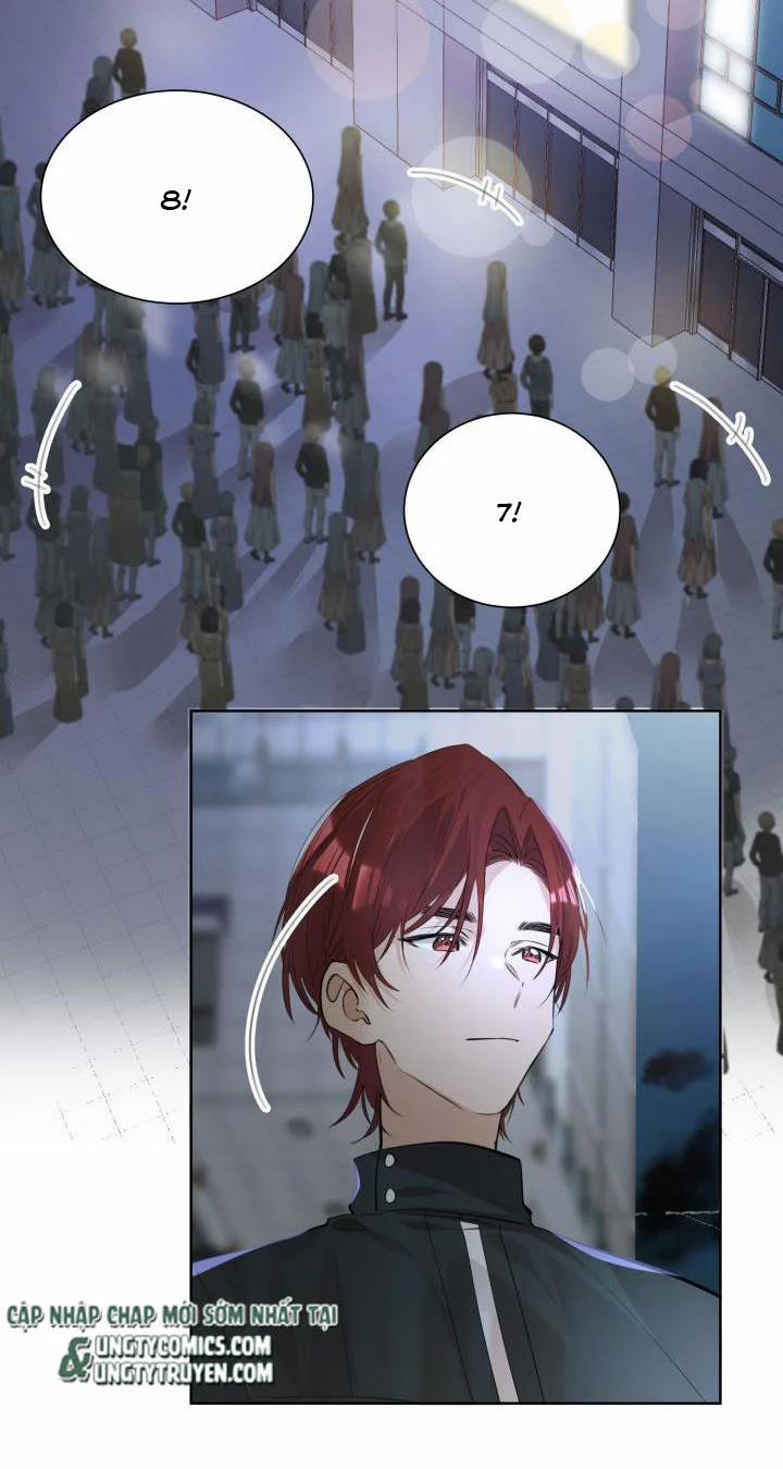 Học Bá Hôm Nay Chọc Đến Tiểu Nãi Bao Rồi Sao 46 trang 38