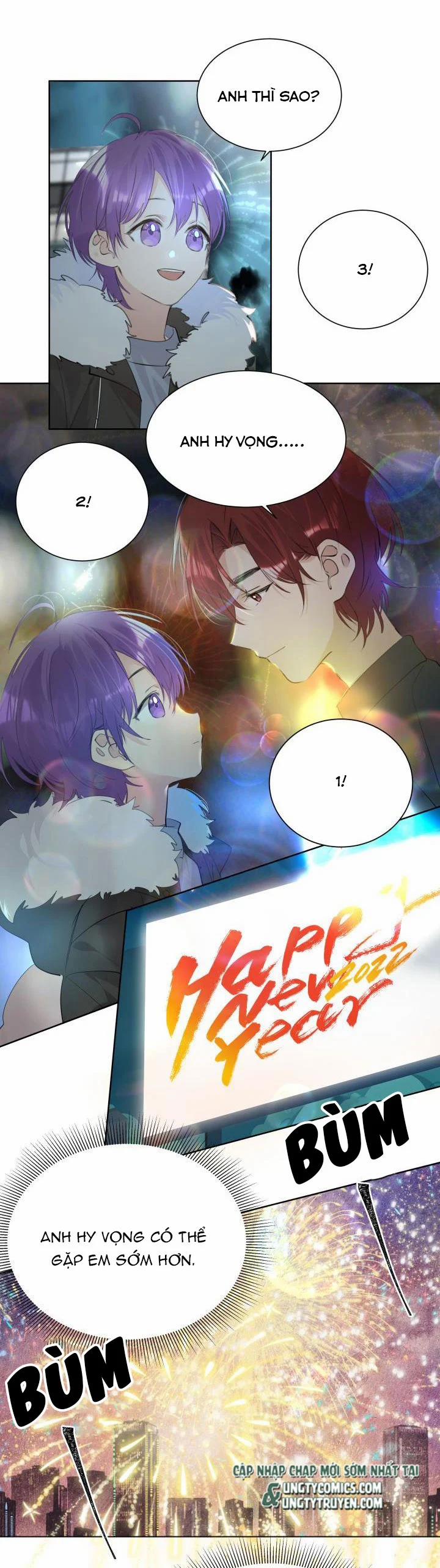 Học Bá Hôm Nay Chọc Đến Tiểu Nãi Bao Rồi Sao 46 trang 39