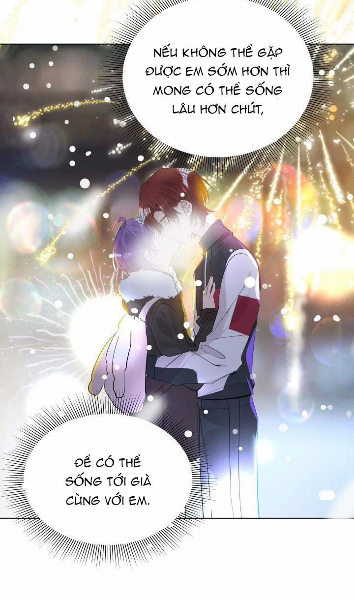 Học Bá Hôm Nay Chọc Đến Tiểu Nãi Bao Rồi Sao 46 trang 40