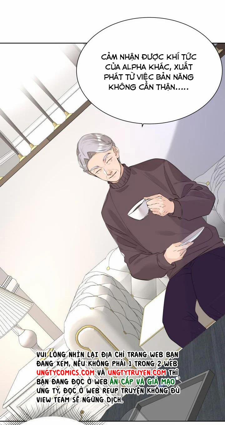 Học Bá Hôm Nay Chọc Đến Tiểu Nãi Bao Rồi Sao 46 trang 6