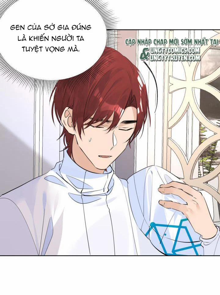 Học Bá Hôm Nay Chọc Đến Tiểu Nãi Bao Rồi Sao 46 trang 7