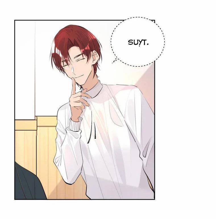 Học Bá Hôm Nay Chọc Đến Tiểu Nãi Bao Rồi Sao 47 trang 11