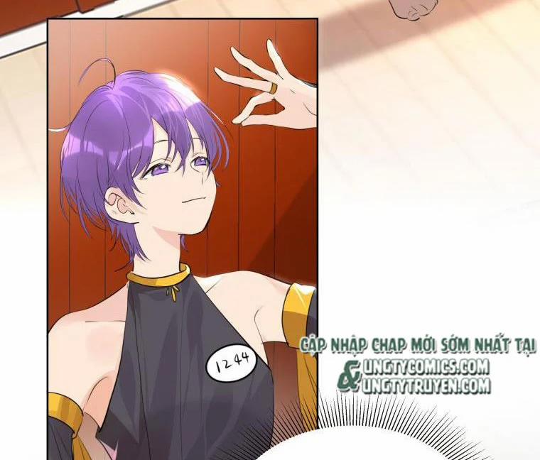 Học Bá Hôm Nay Chọc Đến Tiểu Nãi Bao Rồi Sao 47 trang 15