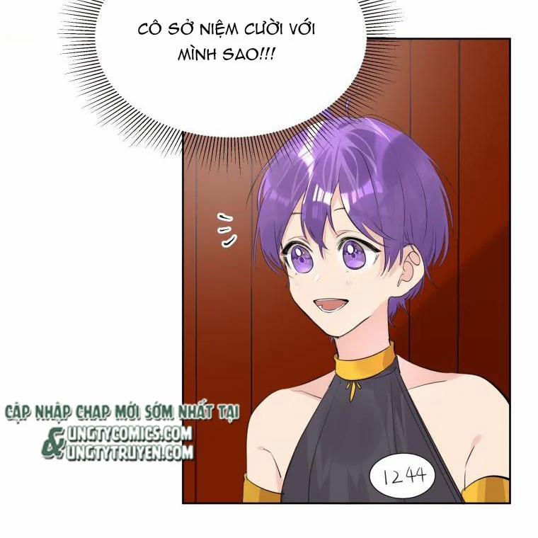 Học Bá Hôm Nay Chọc Đến Tiểu Nãi Bao Rồi Sao 47 trang 19