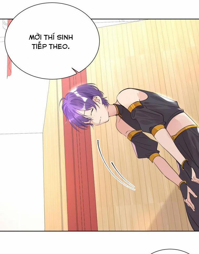 Học Bá Hôm Nay Chọc Đến Tiểu Nãi Bao Rồi Sao 47 trang 20