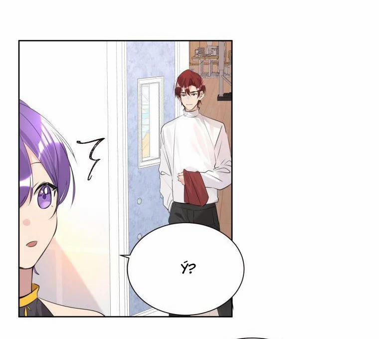 Học Bá Hôm Nay Chọc Đến Tiểu Nãi Bao Rồi Sao 47 trang 22