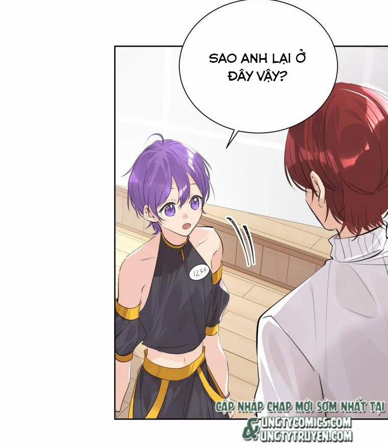 Học Bá Hôm Nay Chọc Đến Tiểu Nãi Bao Rồi Sao 47 trang 23