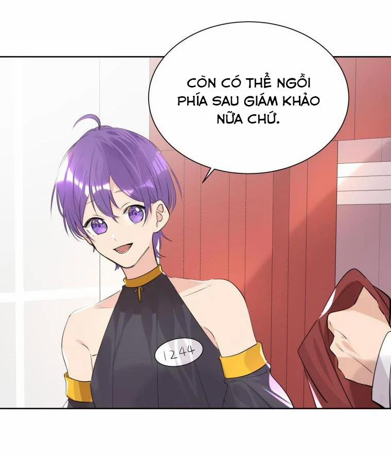 Học Bá Hôm Nay Chọc Đến Tiểu Nãi Bao Rồi Sao 47 trang 24