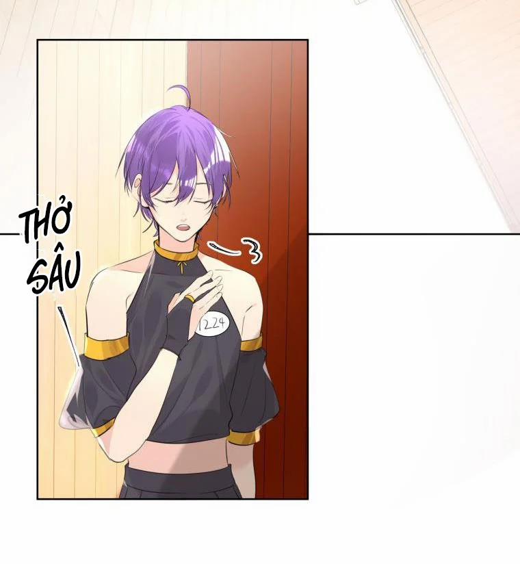 Học Bá Hôm Nay Chọc Đến Tiểu Nãi Bao Rồi Sao 47 trang 3