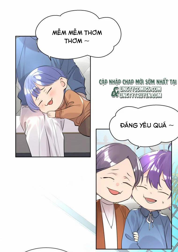 Học Bá Hôm Nay Chọc Đến Tiểu Nãi Bao Rồi Sao 47 trang 31