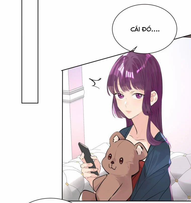 Học Bá Hôm Nay Chọc Đến Tiểu Nãi Bao Rồi Sao 47 trang 35