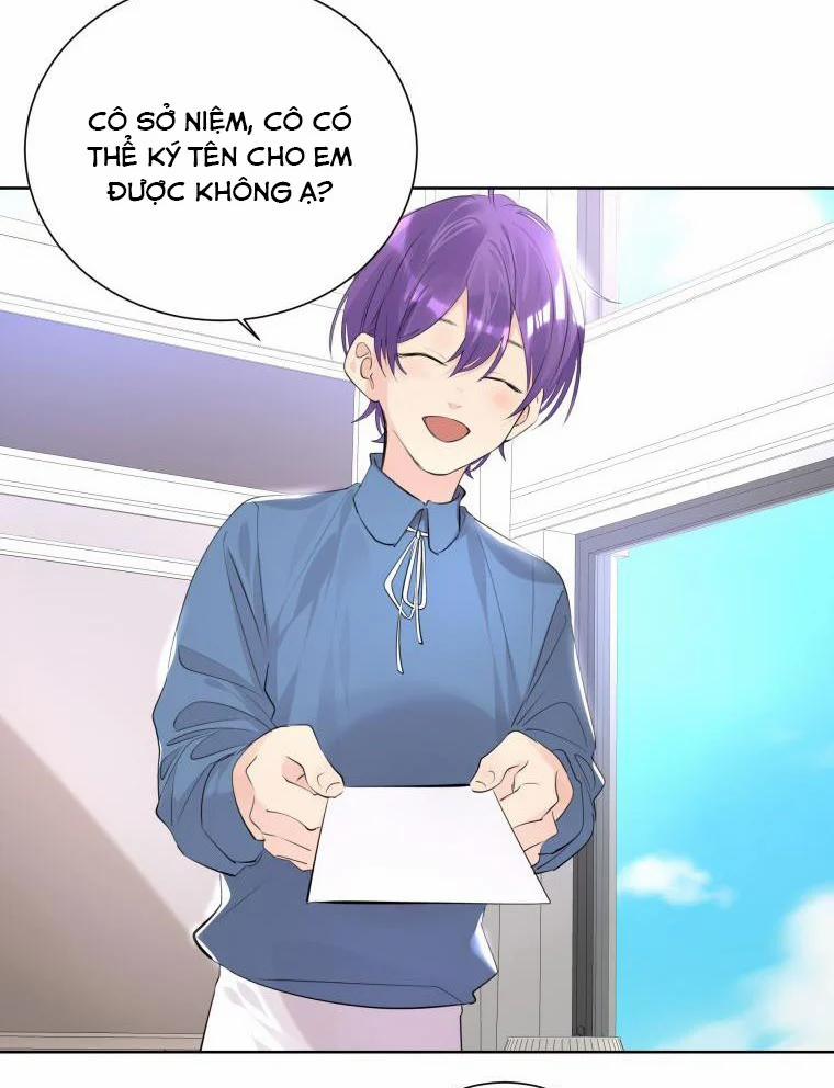 Học Bá Hôm Nay Chọc Đến Tiểu Nãi Bao Rồi Sao 47 trang 36