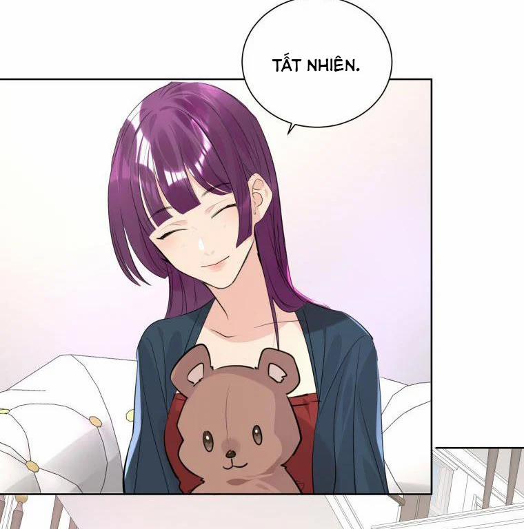 Học Bá Hôm Nay Chọc Đến Tiểu Nãi Bao Rồi Sao 47 trang 37