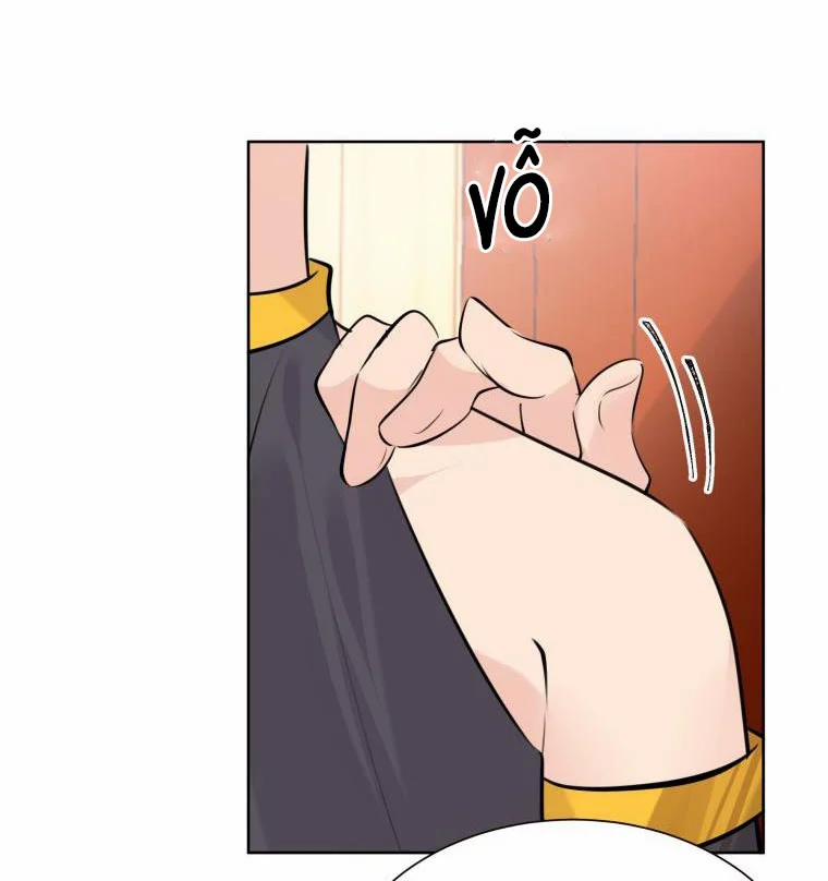 Học Bá Hôm Nay Chọc Đến Tiểu Nãi Bao Rồi Sao 47 trang 4