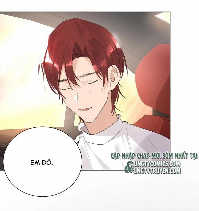 Học Bá Hôm Nay Chọc Đến Tiểu Nãi Bao Rồi Sao 47 trang 44