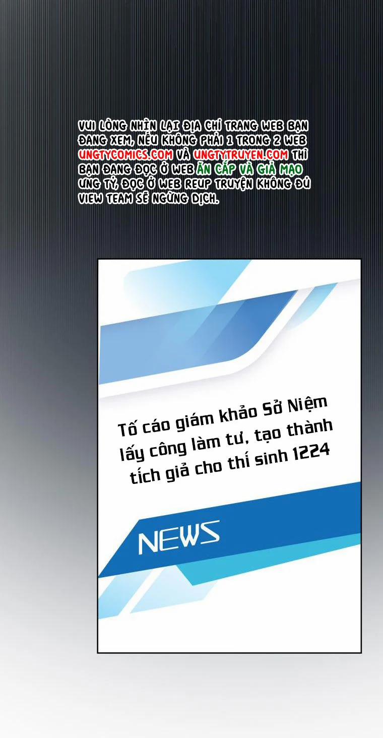 Học Bá Hôm Nay Chọc Đến Tiểu Nãi Bao Rồi Sao 47 trang 46