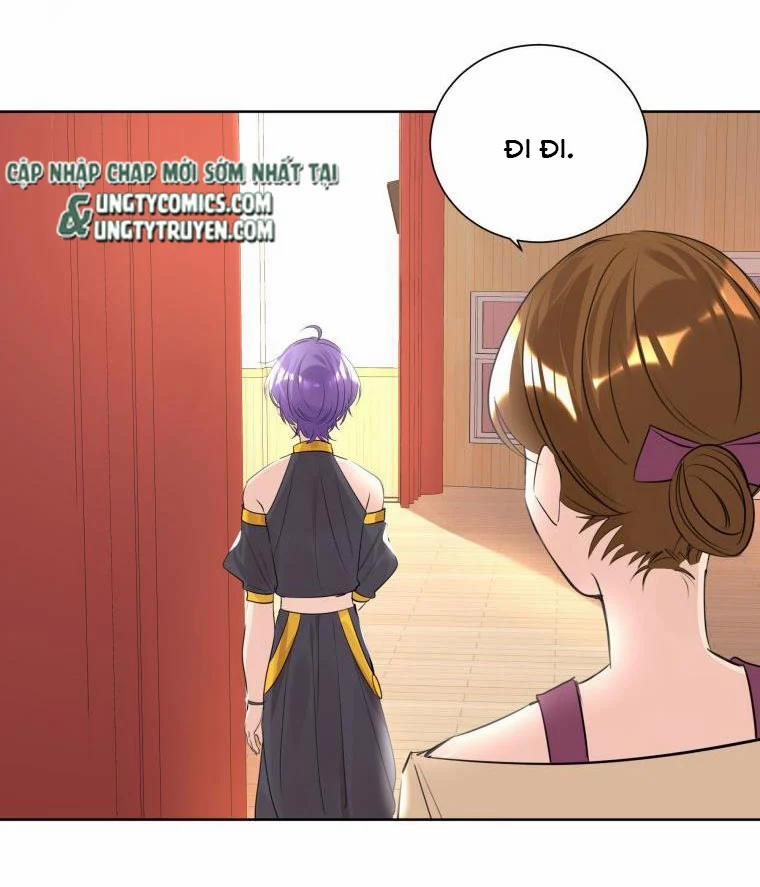 Học Bá Hôm Nay Chọc Đến Tiểu Nãi Bao Rồi Sao 47 trang 6