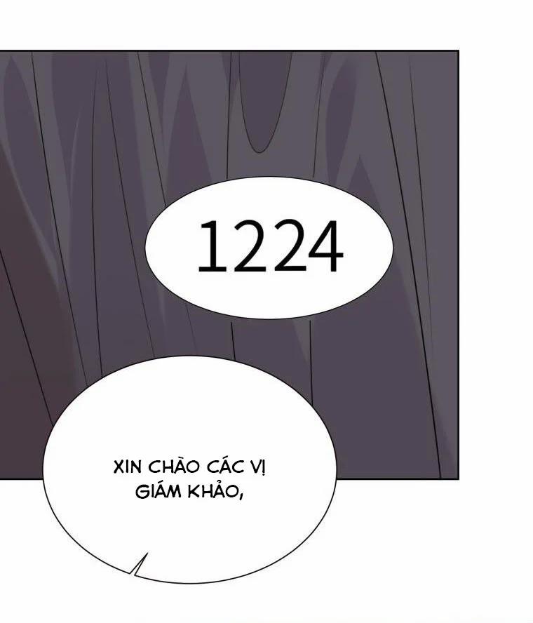 Học Bá Hôm Nay Chọc Đến Tiểu Nãi Bao Rồi Sao 47 trang 7