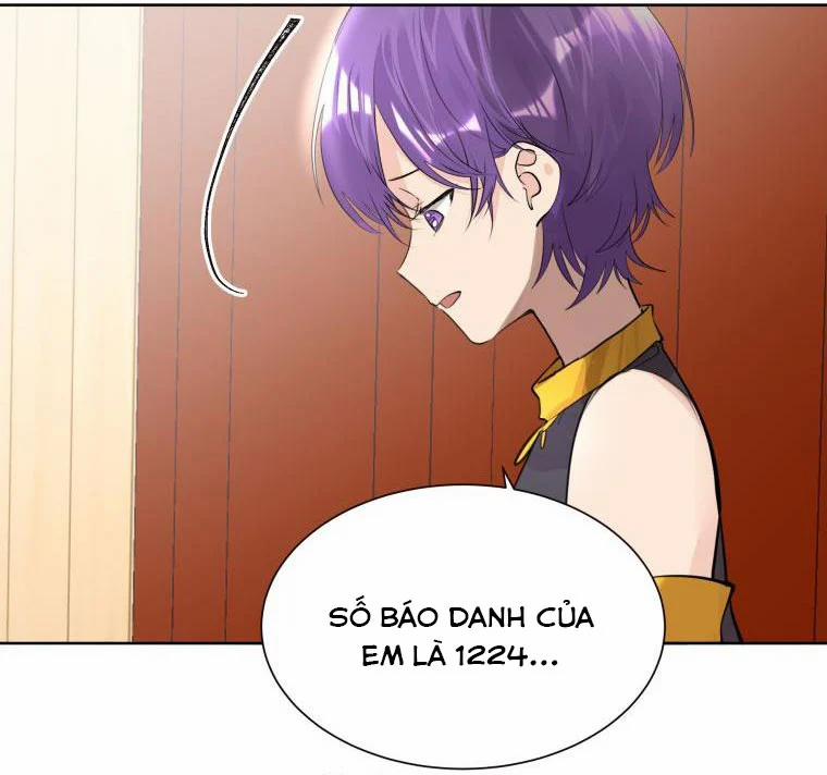 Học Bá Hôm Nay Chọc Đến Tiểu Nãi Bao Rồi Sao 47 trang 8