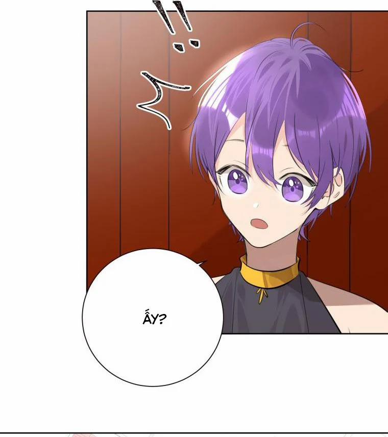 Học Bá Hôm Nay Chọc Đến Tiểu Nãi Bao Rồi Sao 47 trang 9