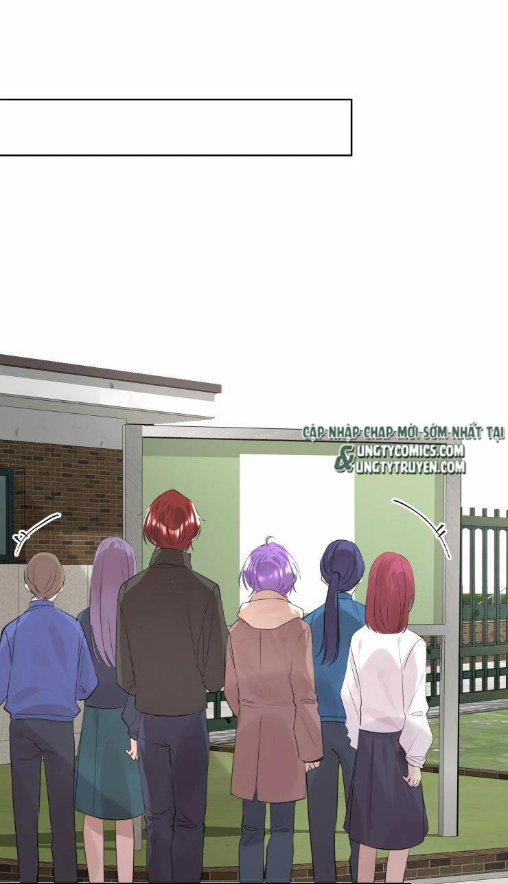 Học Bá Hôm Nay Chọc Đến Tiểu Nãi Bao Rồi Sao 48 trang 1