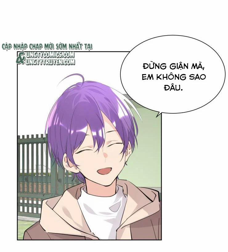 Học Bá Hôm Nay Chọc Đến Tiểu Nãi Bao Rồi Sao 48 trang 10