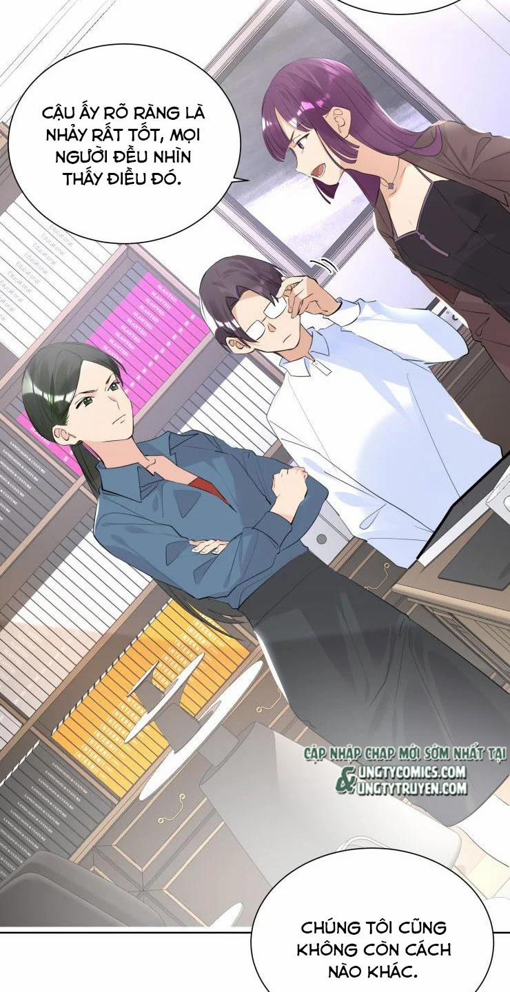 Học Bá Hôm Nay Chọc Đến Tiểu Nãi Bao Rồi Sao 48 trang 14