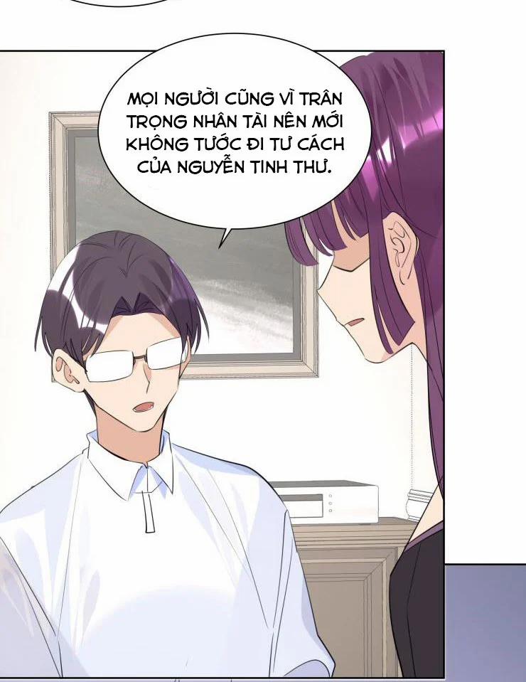 Học Bá Hôm Nay Chọc Đến Tiểu Nãi Bao Rồi Sao 48 trang 16