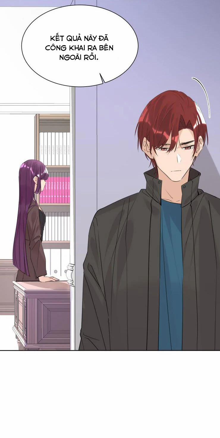 Học Bá Hôm Nay Chọc Đến Tiểu Nãi Bao Rồi Sao 48 trang 17