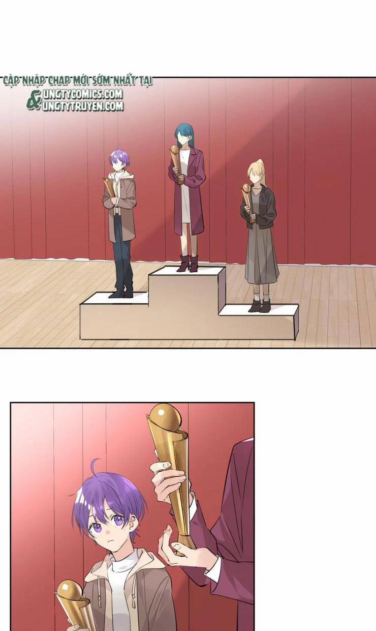 Học Bá Hôm Nay Chọc Đến Tiểu Nãi Bao Rồi Sao 48 trang 18