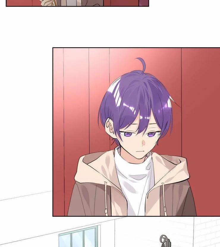 Học Bá Hôm Nay Chọc Đến Tiểu Nãi Bao Rồi Sao 48 trang 19