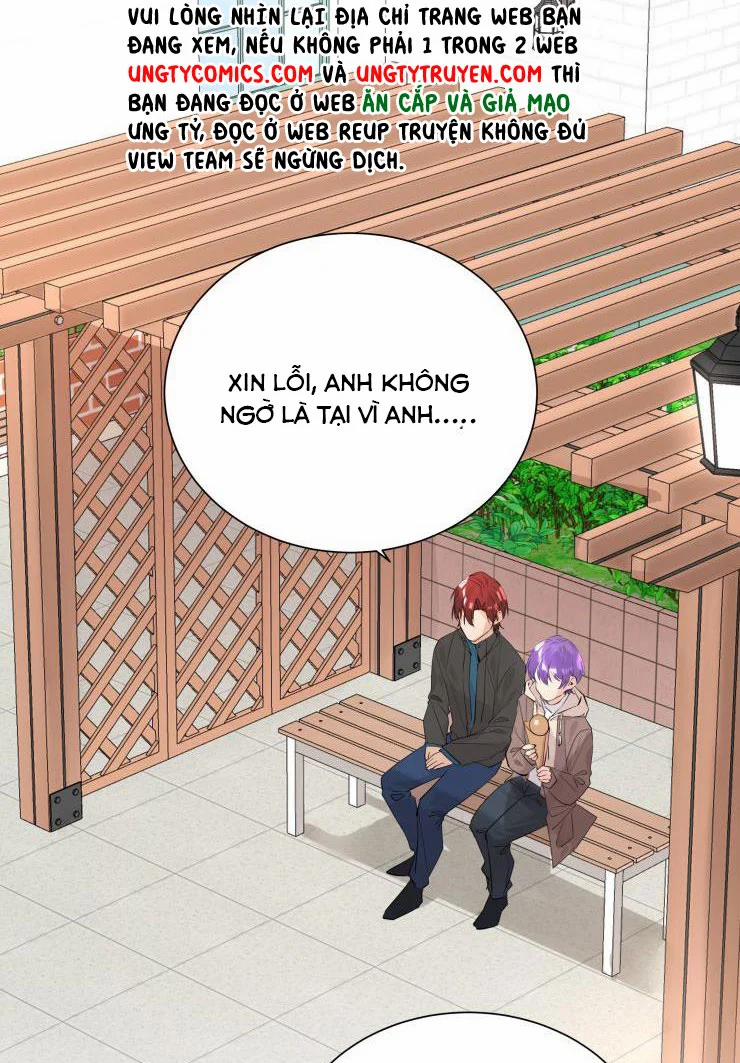 Học Bá Hôm Nay Chọc Đến Tiểu Nãi Bao Rồi Sao 48 trang 20