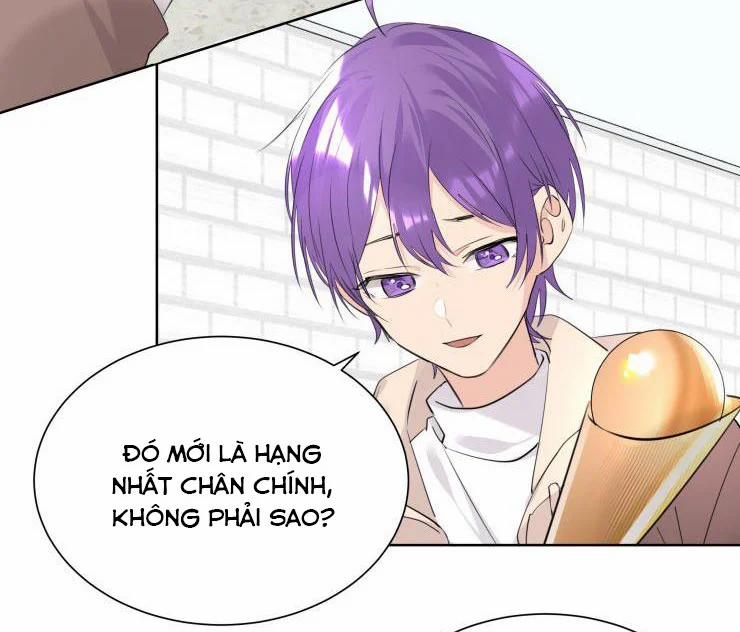 Học Bá Hôm Nay Chọc Đến Tiểu Nãi Bao Rồi Sao 48 trang 25