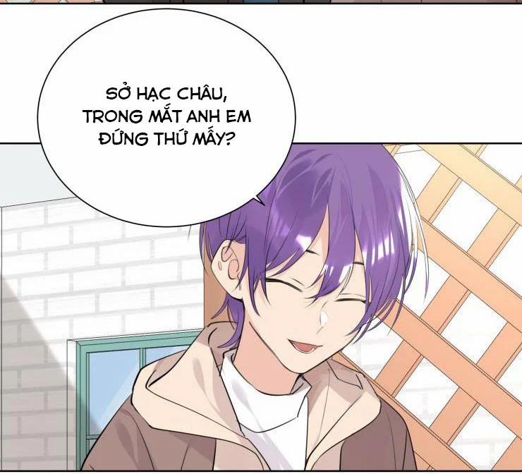 Học Bá Hôm Nay Chọc Đến Tiểu Nãi Bao Rồi Sao 48 trang 27