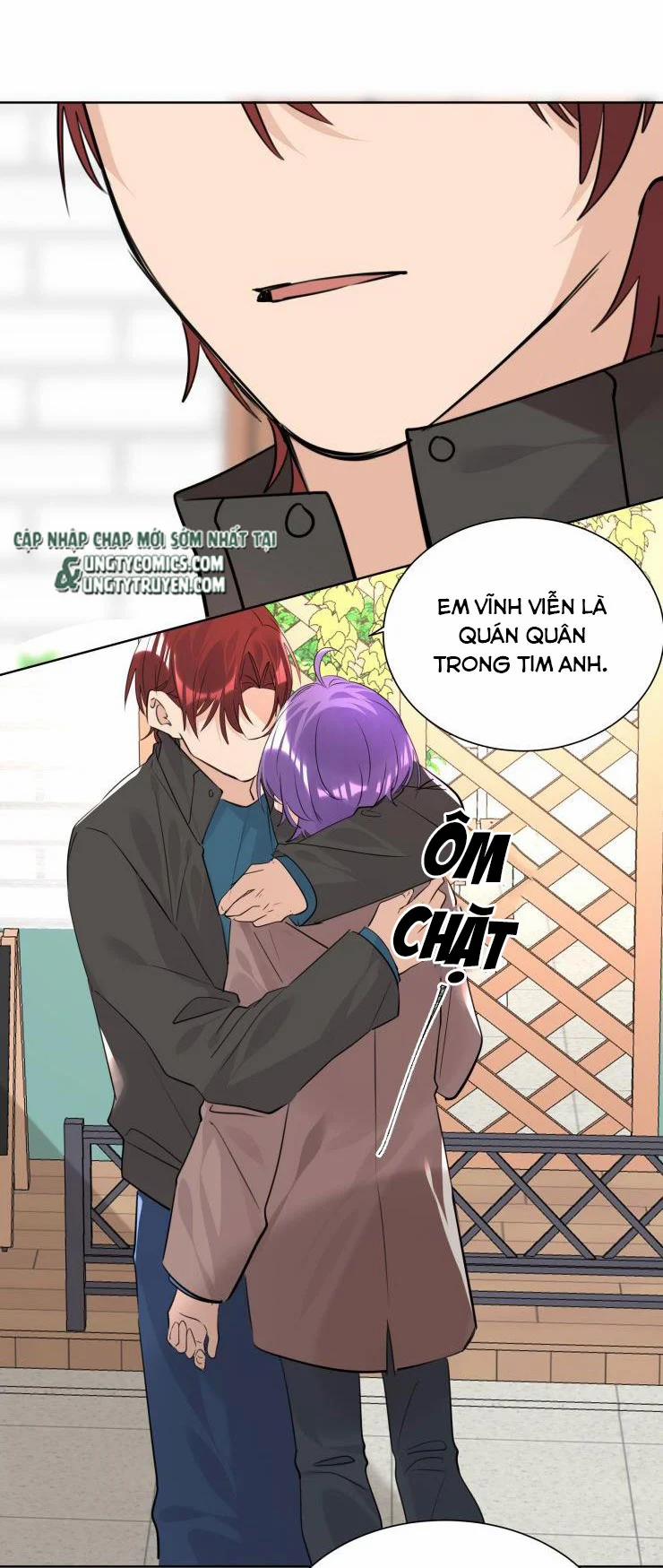 Học Bá Hôm Nay Chọc Đến Tiểu Nãi Bao Rồi Sao 48 trang 33