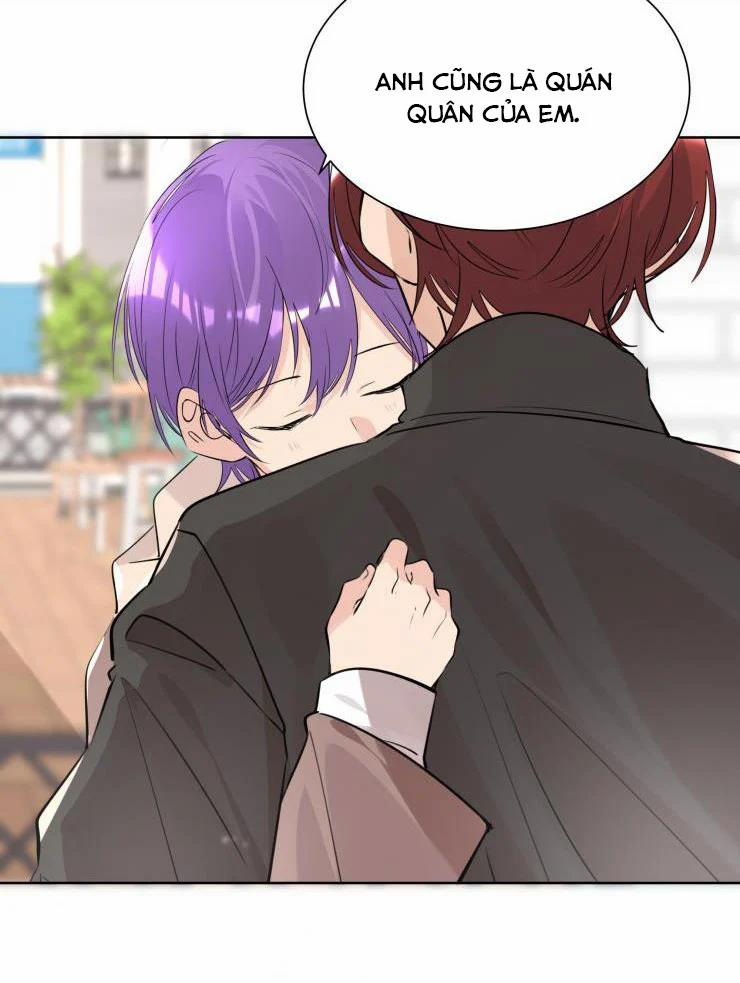 Học Bá Hôm Nay Chọc Đến Tiểu Nãi Bao Rồi Sao 48 trang 34