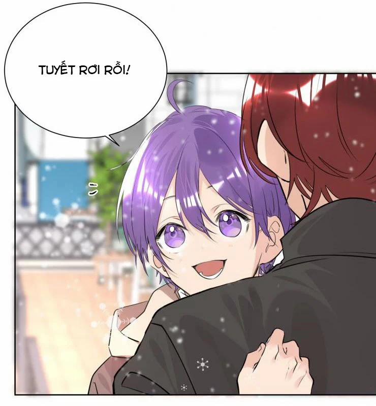 Học Bá Hôm Nay Chọc Đến Tiểu Nãi Bao Rồi Sao 48 trang 36