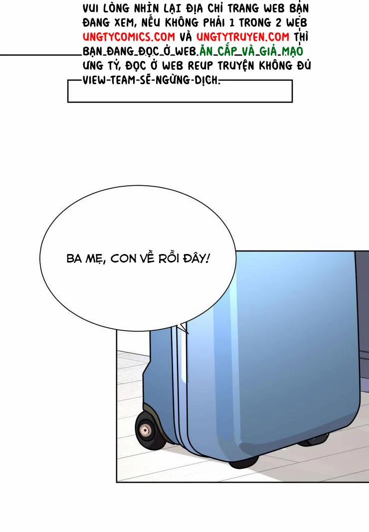 Học Bá Hôm Nay Chọc Đến Tiểu Nãi Bao Rồi Sao 48 trang 44