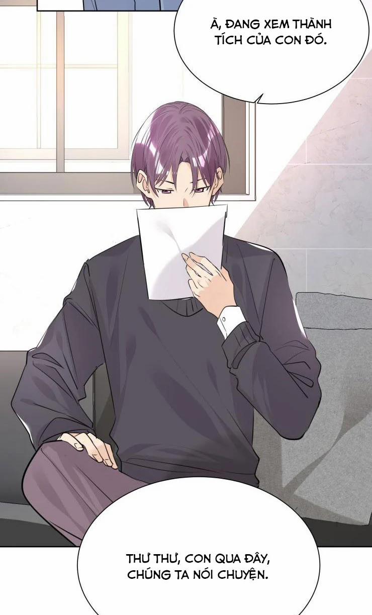 Học Bá Hôm Nay Chọc Đến Tiểu Nãi Bao Rồi Sao 48 trang 50