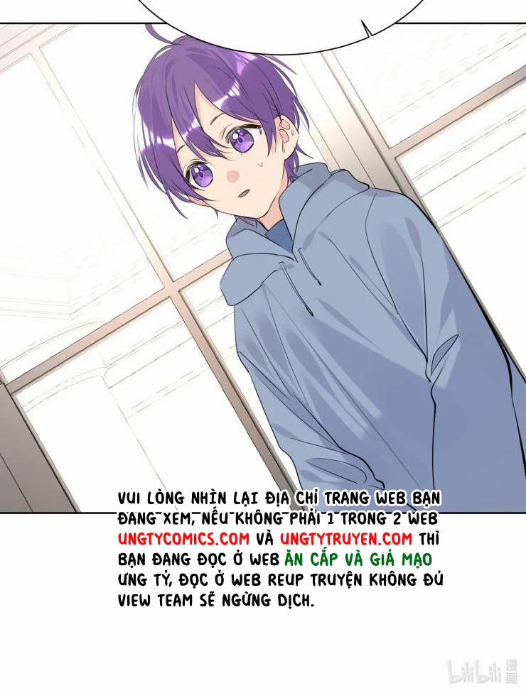 Học Bá Hôm Nay Chọc Đến Tiểu Nãi Bao Rồi Sao 48 trang 51