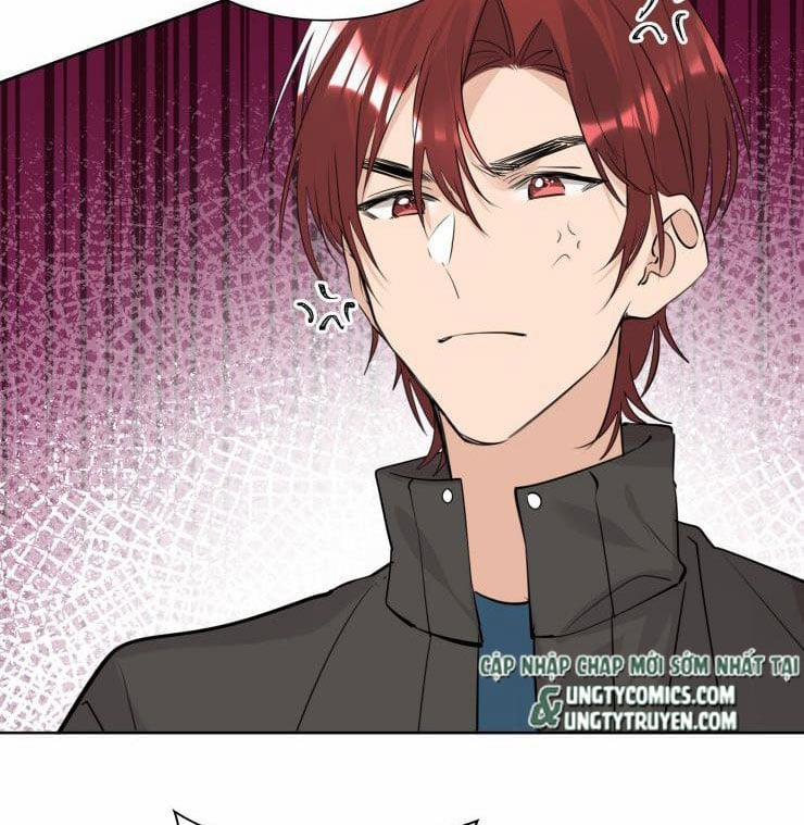 Học Bá Hôm Nay Chọc Đến Tiểu Nãi Bao Rồi Sao 48 trang 7